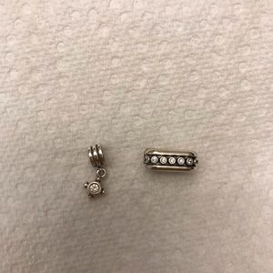 Pandora charms